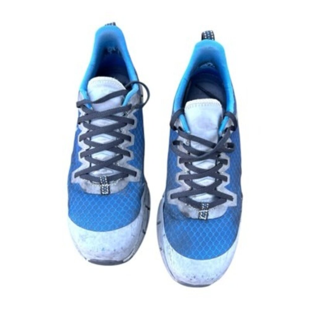 HAWX MEN'S TRAIL WORK SHOES - COMPOSITE TOE Size 11